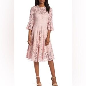 Eliza j dress for anny ocasion like New size 0